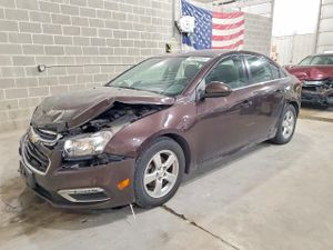 Chevrolet Cruze LT 1.4L 4 2015