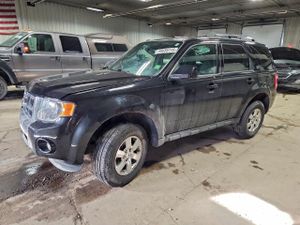 Ford Escape LIMITED 3.0L 6 2011