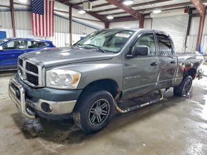 Dodge RAM ST 4.7L 8 2008