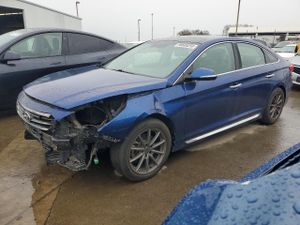 Hyundai Sonata SPORT 2.4L 4 2015