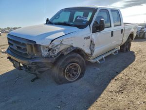 Ford F-250 SUPER DUTY 7.3L 8 1999
