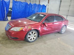 Chrysler 200 TOURING 2.4L 4 2011