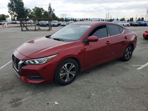 Nissan Sentra SV 2.0L 4 2023