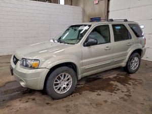 Ford Escape LIMITED 3.0L 6 2005