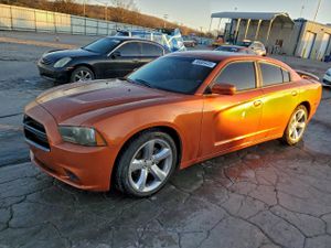Dodge Charger 3.6L 6 2011