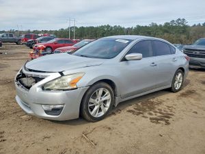 Nissan Altima 2.5 2.5L 4 2013