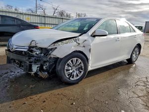 Toyota Camry L 2.5L 4 2014