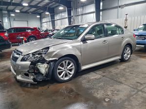 Subaru Legacy 2.5I PREMIUM 2.5L 4 2014