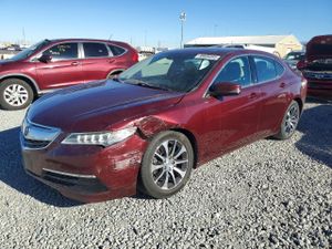 Acura TLX TECH 2.4L 4 2015