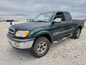 Toyota Tundra ACCESS CAB 4.7L 8 2000