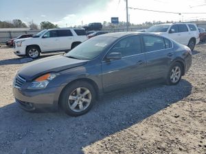 Nissan Altima 2.5 2.5L 4 2008