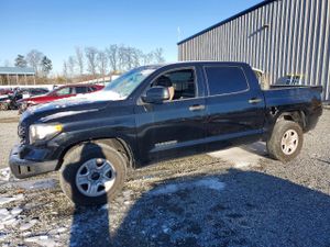 Toyota Tundra CREWMAX SR5 5.7L 8 2014