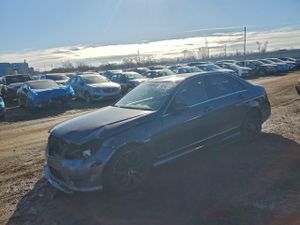 Mercedes-Benz C 300 4MATIC 3.5L 6 2013