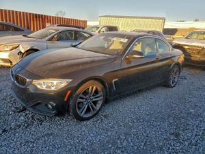 BMW 4 Series I 2.0L 4 2015