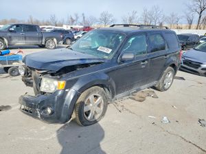 Ford Escape XLT 3.0L 6 2011