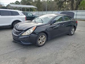 Hyundai Sonata GLS 2.4L 4 2011