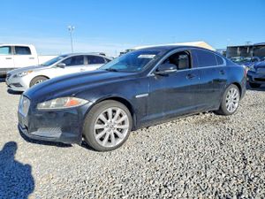 Jaguar XF 3.0L 6 2013