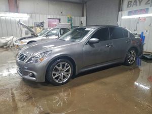 Infiniti G37 3.7L 6 2012