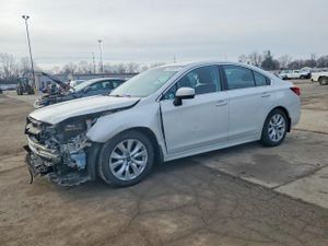Subaru Legacy 2.5I PREMIUM 2.5L 4 2015