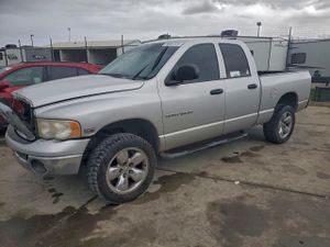 Dodge RAM ST 5.7L 8 2005