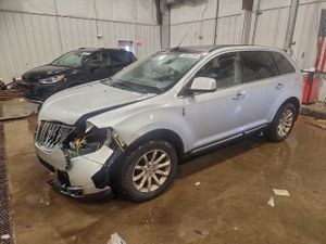 Lincoln MKX 3.7L 6 2011
