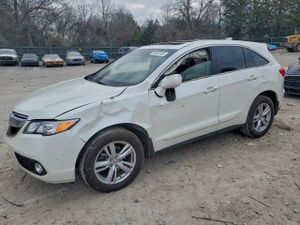 Acura RDX TECHNOLOGY 3.5L 6 2015