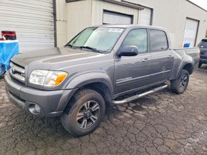 Toyota Tundra DOUBLE CAB SR5 4.7L 8 2006