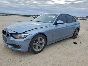 BMW 3 Series I XDRIVE 2.0L 4 2015
