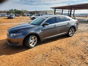 Ford Taurus SEL 3.5L 6 2015