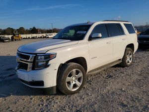 Chevrolet Tahoe C1500 LT 5.3L 8 2015