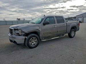 GMC Sierra C1500 5.3L 8 2008