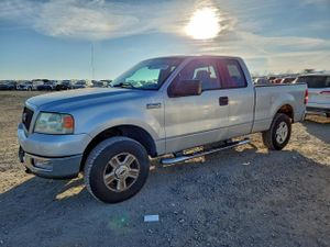 Ford F-150 4.6L 8 2004