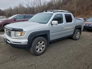 Honda Ridgeline RTS 3.5L 6 2007