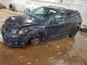 Dodge Journey SXT 3.6L 6 2013
