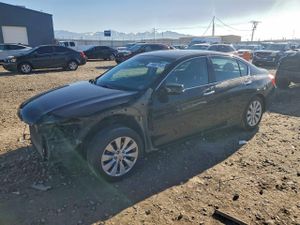 Honda Accord EXL 2.4L 4 2013