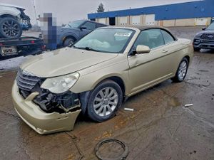 Chrysler Sebring TOURING 2.7L 6 2010