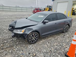 Volkswagen Jetta SE 2.5L 5 2013