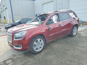 GMC Acadia DENALI 3.6L 6 2015
