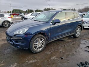 Porsche Cayenne 3.6L 6 2013
