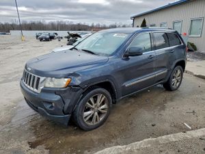 Jeep Grand Cherokee LAREDO 3.6L 6 2012