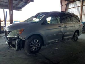 Honda Odyssey 3.5L 6 2010