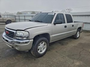 GMC Sierra C1500 5.3L 8 2005
