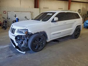 Jeep Grand Cherokee LAREDO 3.6L 6 2015