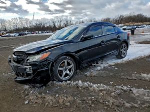 Acura ILX 20 2.0L 4 2015