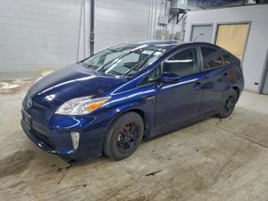 Toyota Prius 1.8L 4 2013