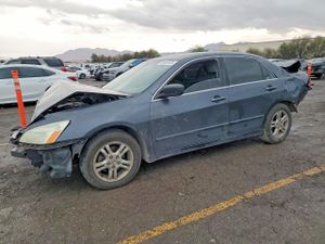 Honda Accord EX 2.4L 4 2007
