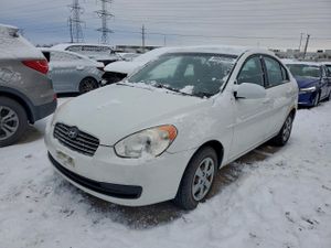 Hyundai Accent GLS 1.6L 4 2009