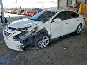 Nissan Altima 2.5 2.5L 4 2013