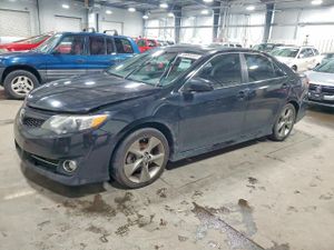 Toyota Camry BASE 2.5L 4 2012