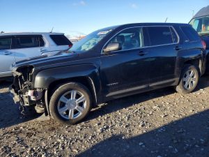 GMC Terrain SLE 2.4L 4 2014